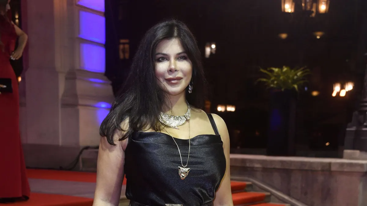 Indira Weis: Ein detaillierter Blick auf das Leben und die Karriere der renommierten Künstlerin indira weis