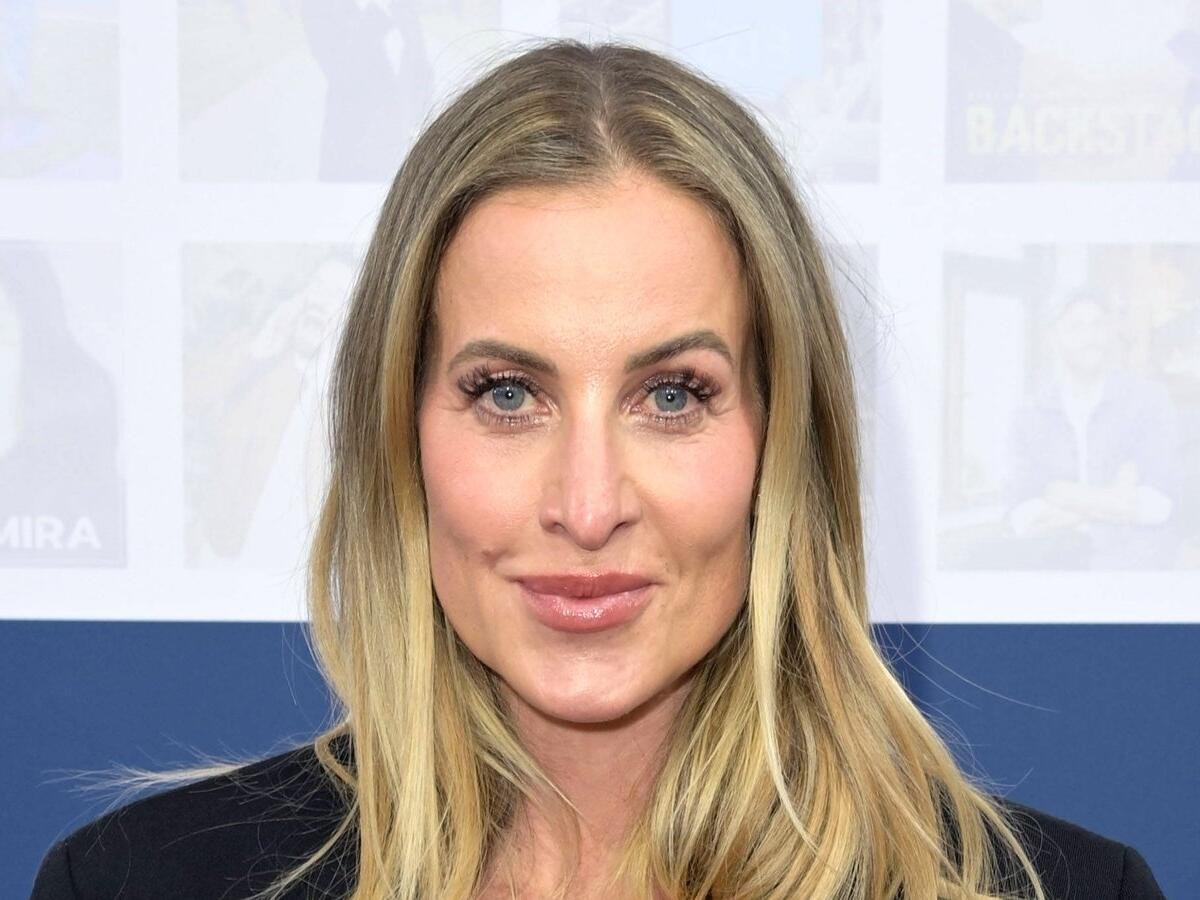 Georgina Stumpf Ein umfassendes Porträt über Hintergrund, Karriere und öffentliche Wahrnehmung georgina stumpf