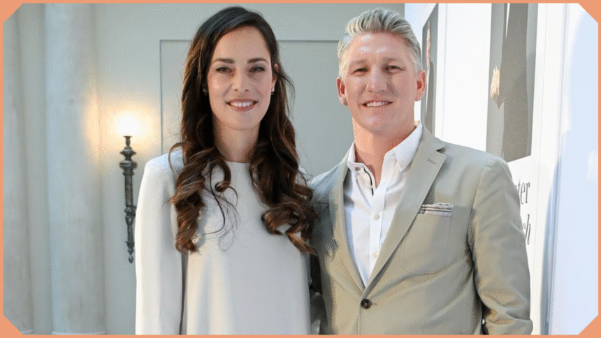 Ana Ivanović Bastian Schweinsteiger ana ivanović bastian schweinsteiger