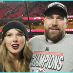 taylor swift travis kelce