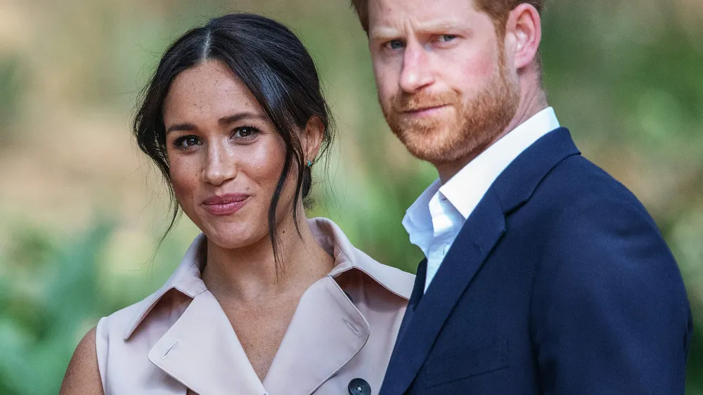 prinz harry meghan markle: Ein modernes Königspaar zwischen Tradition, Medien und Neuanfang prinz harry meghan markle