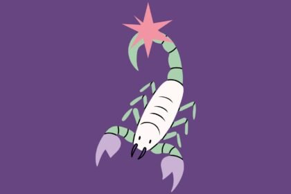 tageshoroskop skorpion morgen