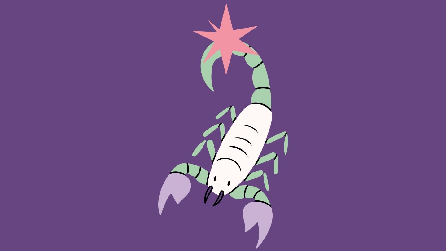 tageshoroskop skorpion morgen