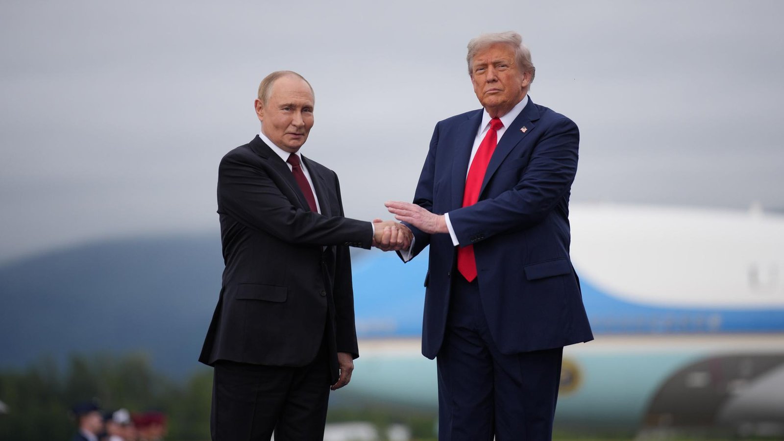 trump putin news: Hintergründe, Dynamiken und globale Auswirkungen trump putin news