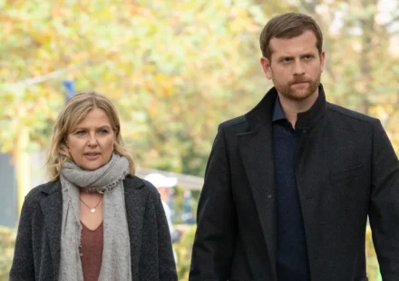 mit wem ist christoph schechinger verheiratet