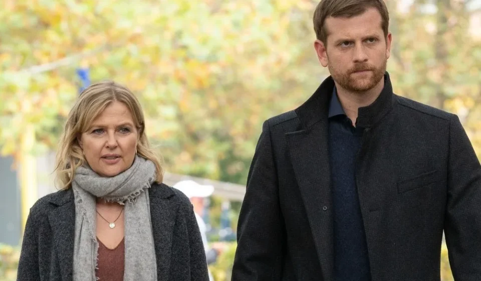 mit wem ist christoph schechinger verheiratet