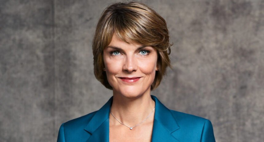 Marietta Slomka Brustkrebs: Gerüchte, Fakten und die Wahrheit hinter der bekannten Journalistin marietta slomka brustkrebs