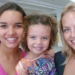 frank farian ehefrau