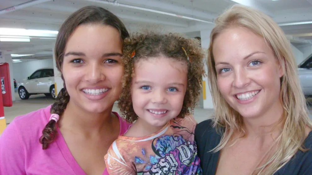 frank farian ehefrau