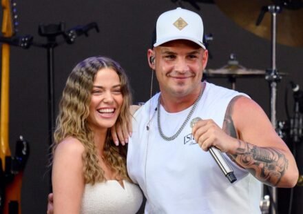 pietro lombardi freundin