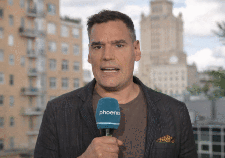 armin coerper lebensgefährte