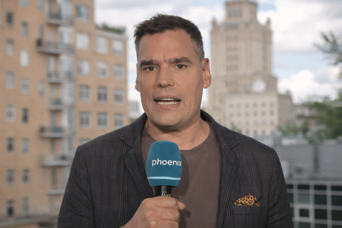 armin coerper lebensgefährte