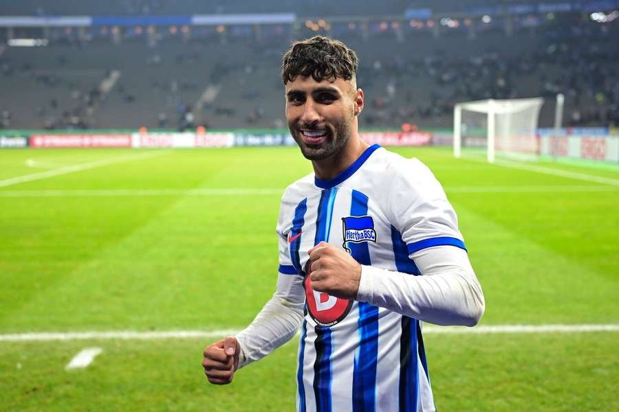 Statistiken für Nader Jindaoui: Karriere, Leistungen und Zahlen im Überblick