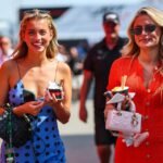 lando norris freundin