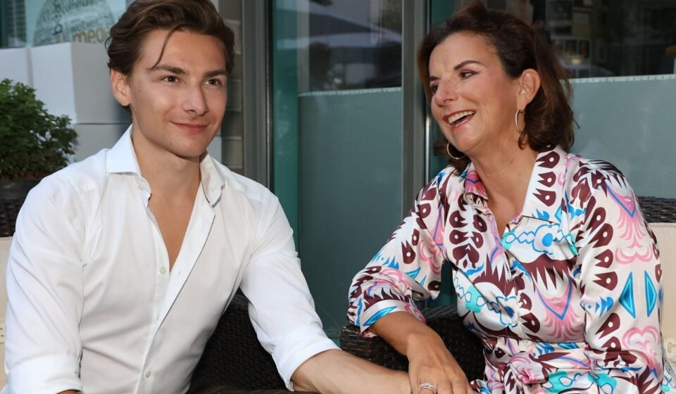 Claudia Obert Vermögen Ein ehrlicher Blick auf ihren Reichtum, Erfolg und Lebensstil claudia obert vermögen