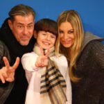 sven martinek kinder