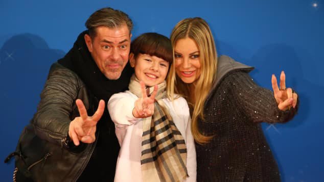 Sven Martinek Kinder – Einblick in das Familienleben des Schauspielers sven martinek kinder