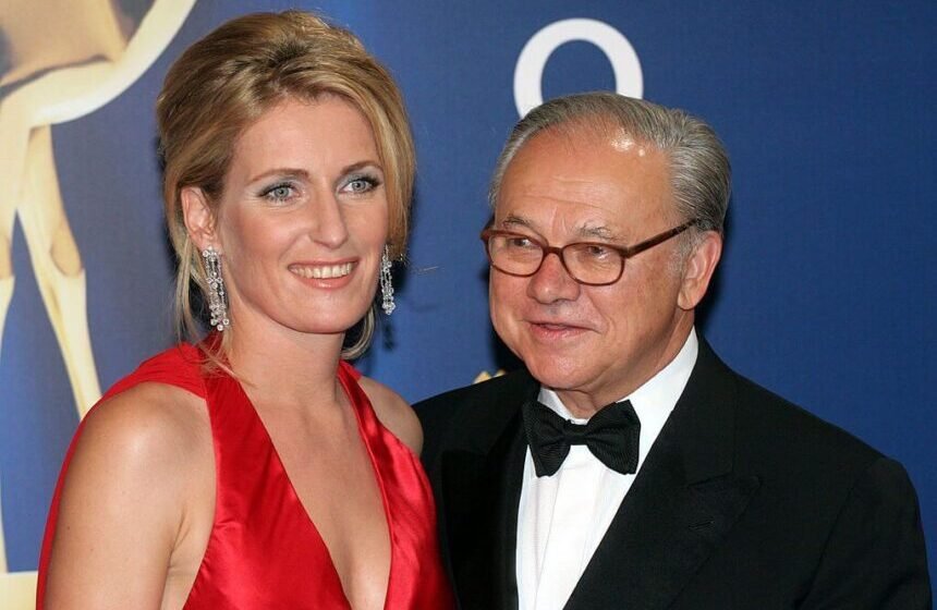 Maria Furtwängler neuer Partner: Ein Blick auf ihr Privatleben, Beziehungen und aktuelle Entwicklungen maria furtwängler neuer partner