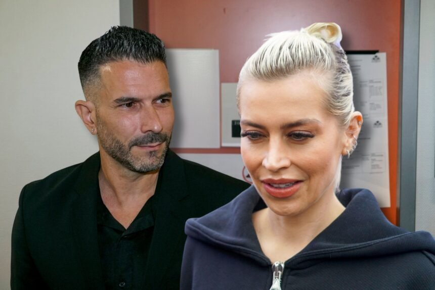 verena kerth marc terenzi verena kerth marc terenzi