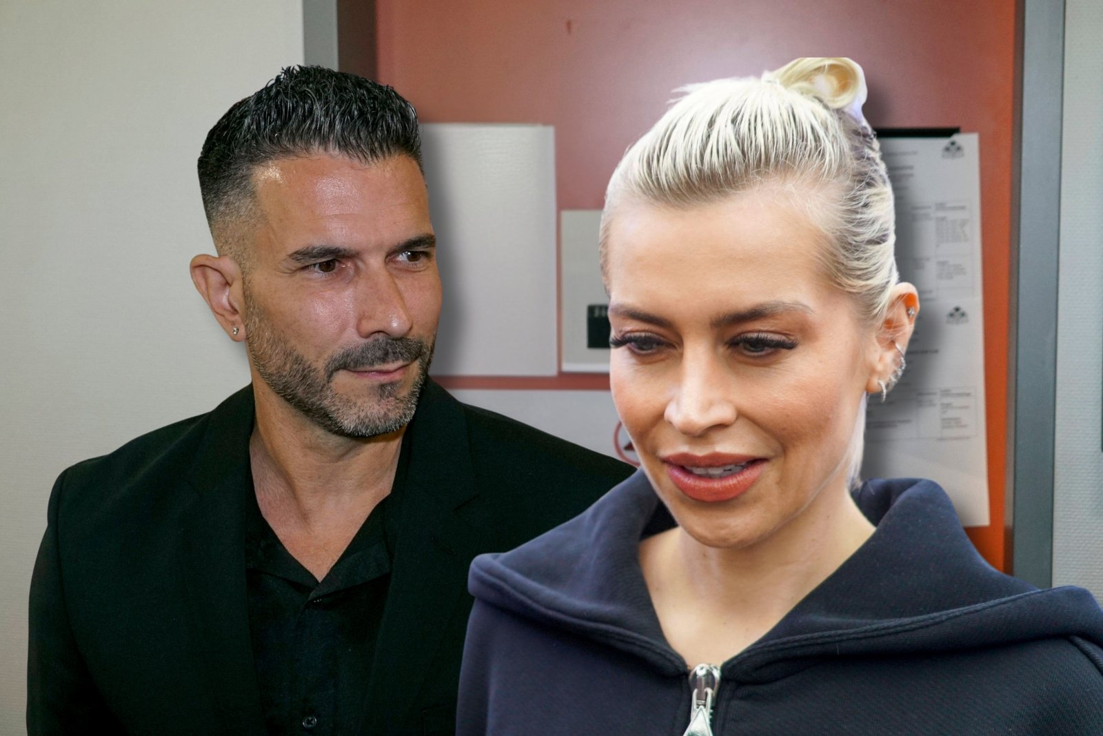 verena kerth marc terenzi Eine Beziehung im Fokus der Öffentlichkeit verena kerth marc terenzi