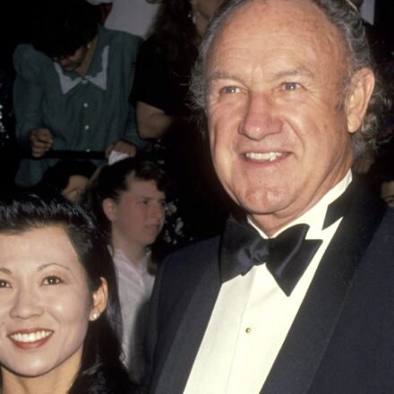 Mit wem ist Laura Dahlmeier verheiratet? Gene Hackman Todesursache