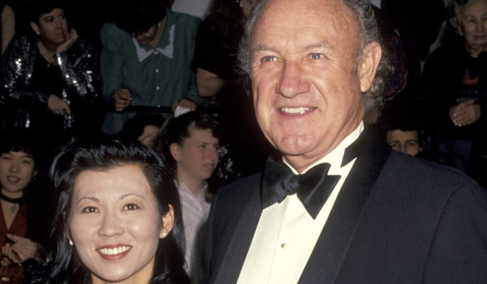 Gene Hackman Todesursache