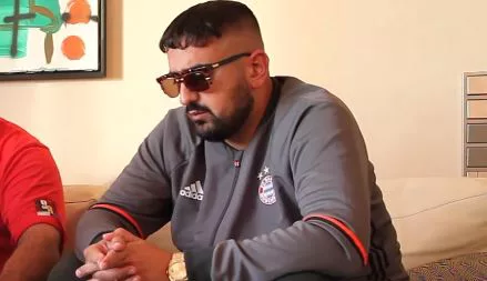 Haftbefehl Vermögen: Wie reich ist der deutsche Rap-Star wirklich? haftbefehl vermögen