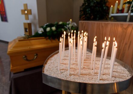 traueranzeige heilbronner stimme