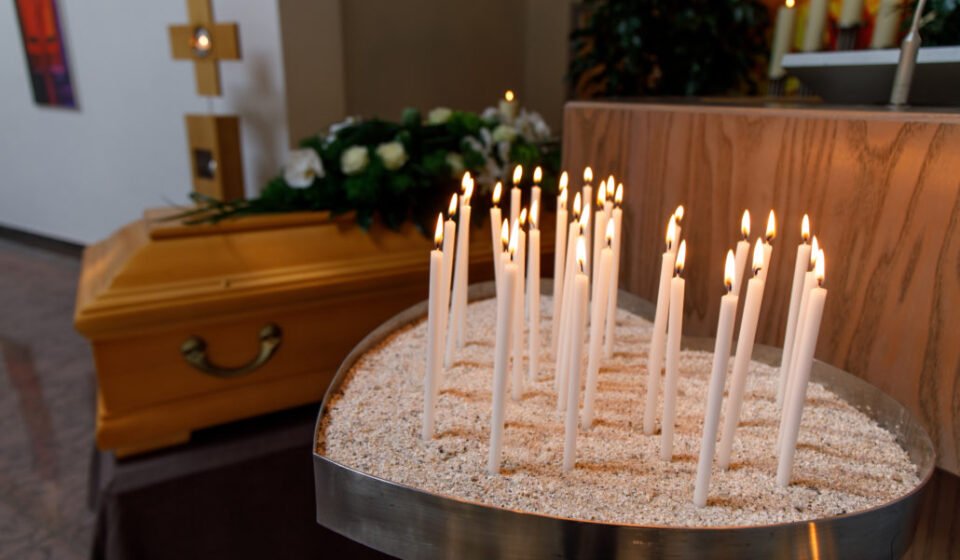 traueranzeige heilbronner stimme Bedeutung, Ablauf und hilfreiche Informationen traueranzeige heilbronner stimme