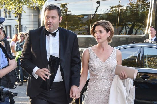 lars klingbeil ehefrau