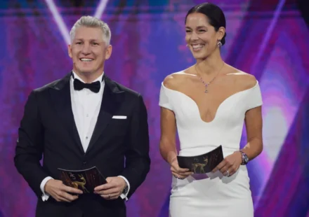 bastian schweinsteiger neue freundin silva