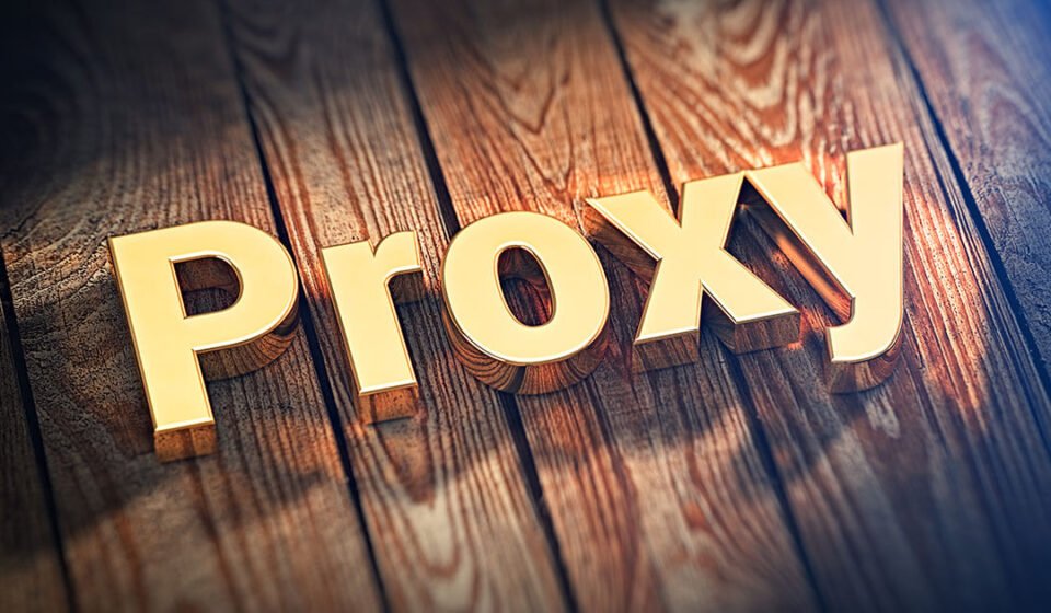 Proxy auf Deutsch Der Schlüssel zur sicheren Internetnutzung proxy auf deutsch