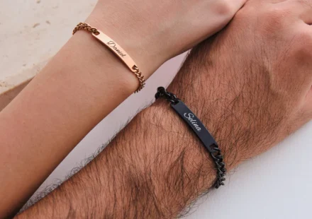 Partner Armbänder