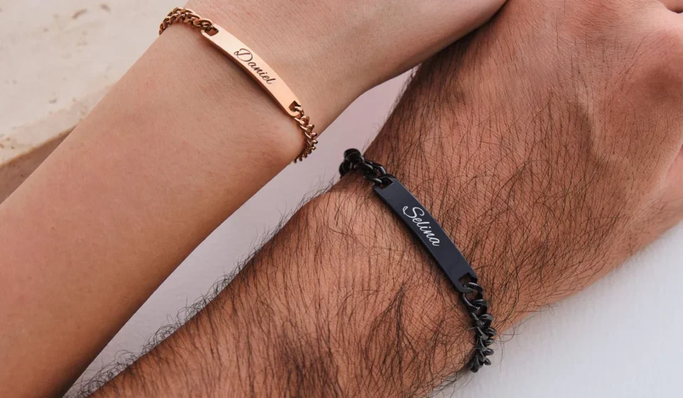 Partner Armbänder: Bedeutung, Trends und die perfekte Wahl für eure Verbindung Partner Armbänder