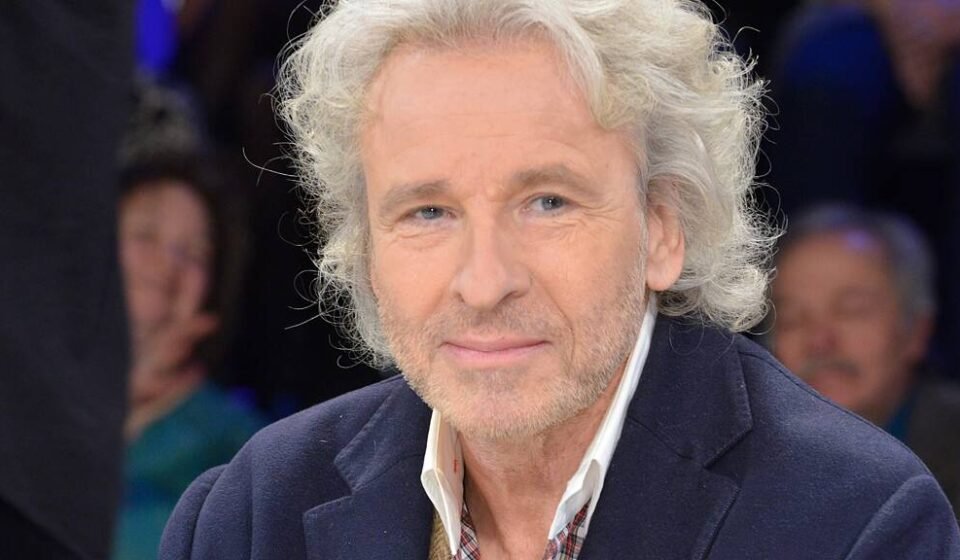 thomas gottschalk todesursache