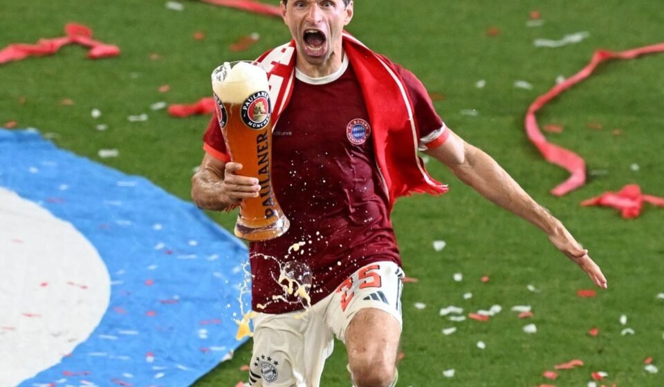 Thomas Müller Wechsel – Zukunft, Gerüchte und mögliche Szenarien thomas müller wechsel