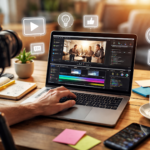 Textinhalten ansprechende