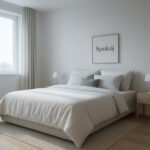 Schlafzimmergestaltung