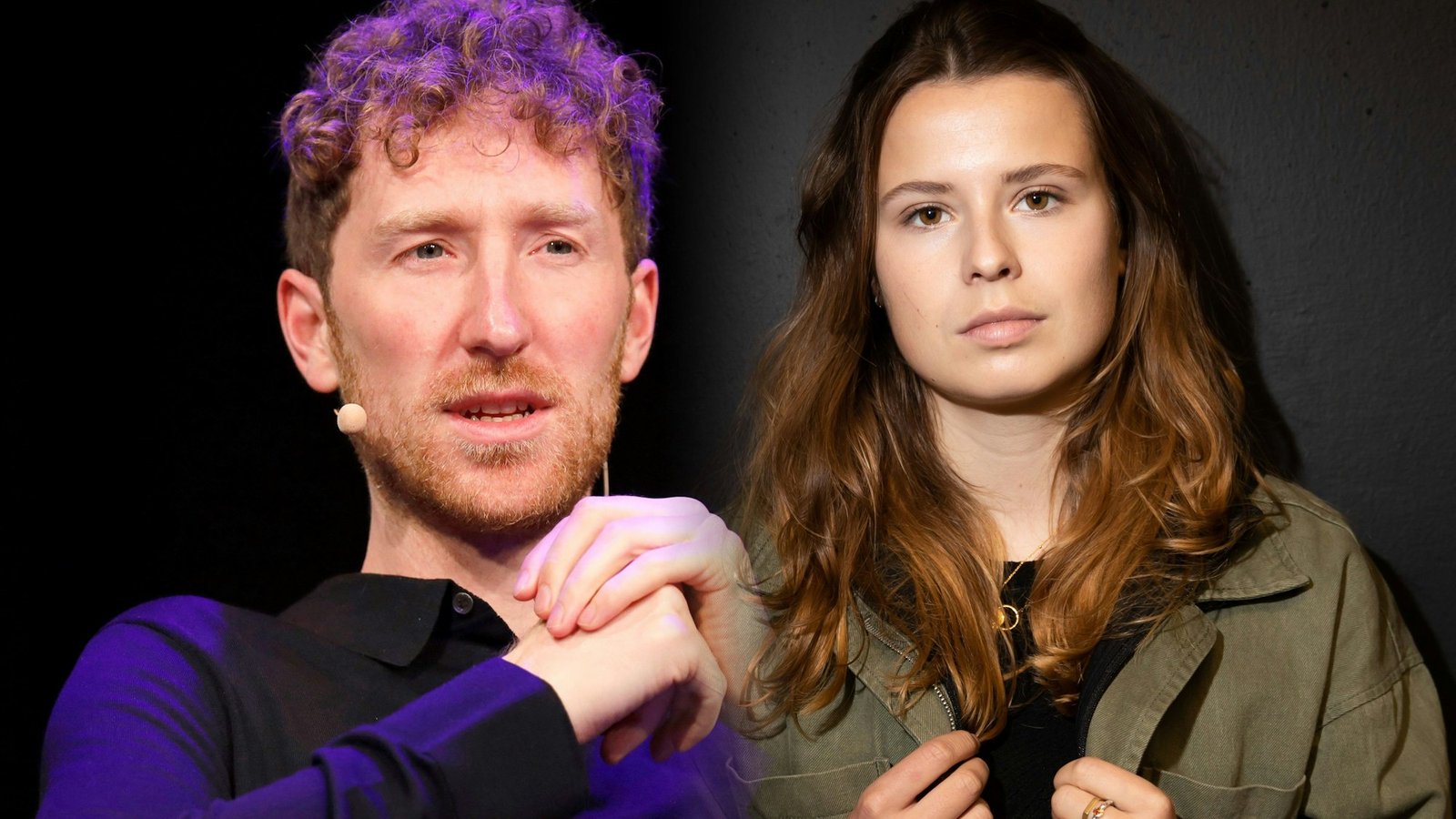 luisa neubauer freund