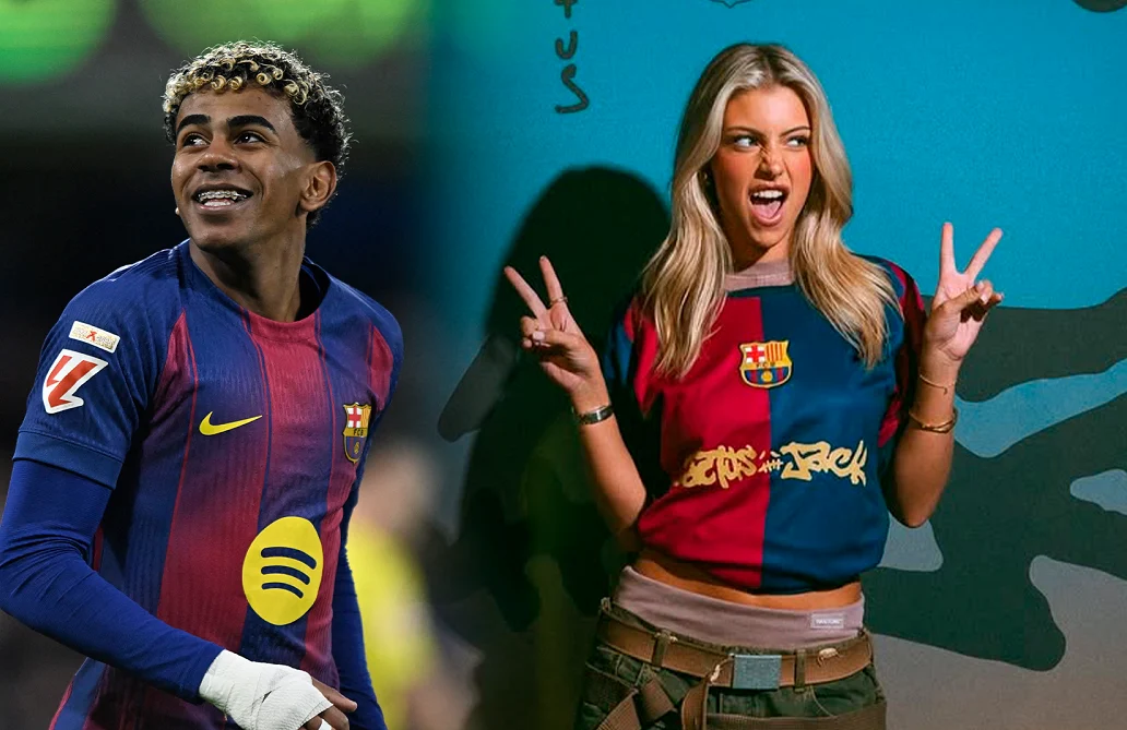 Lamine Yamal Freundin – Was ist über sein Privatleben wirklich bekannt?