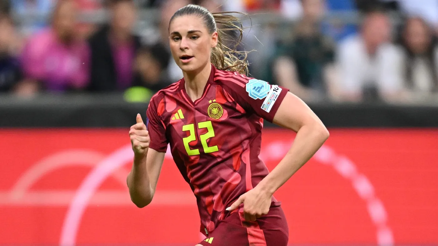 Jule Brand Freund: Ein Blick auf ihr Privatleben und Liebesleben