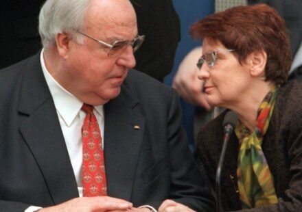 rita süssmuth schlaganfall