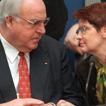 Mit wem ist Laura Dahlmeier verheiratet? rita süssmuth schlaganfall