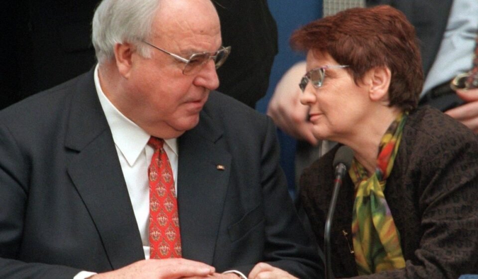 rita süssmuth schlaganfall