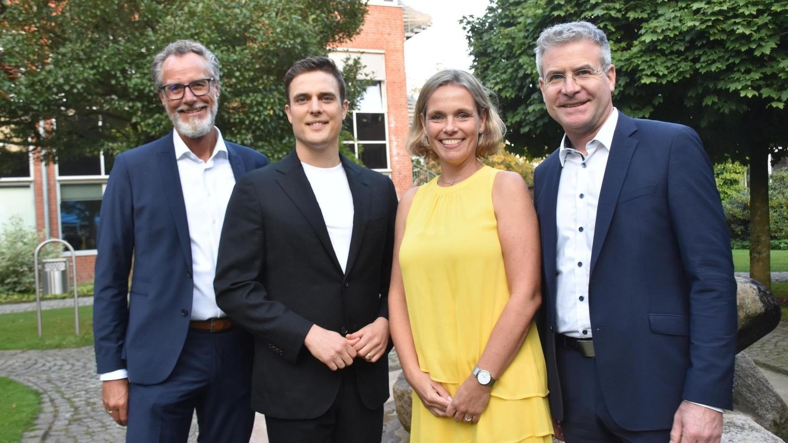 Constantin Schreiber Ehefrau: Einblick in sein Privatleben und seine Familie