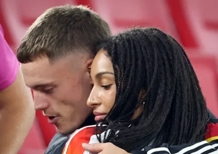 florian wirtz freundin