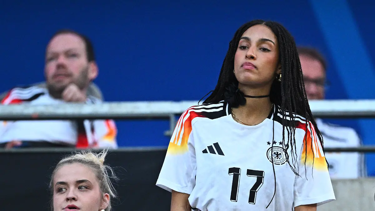 Florian Wirtz Freundin Ein Blick hinter das Privatleben des Fußballstars