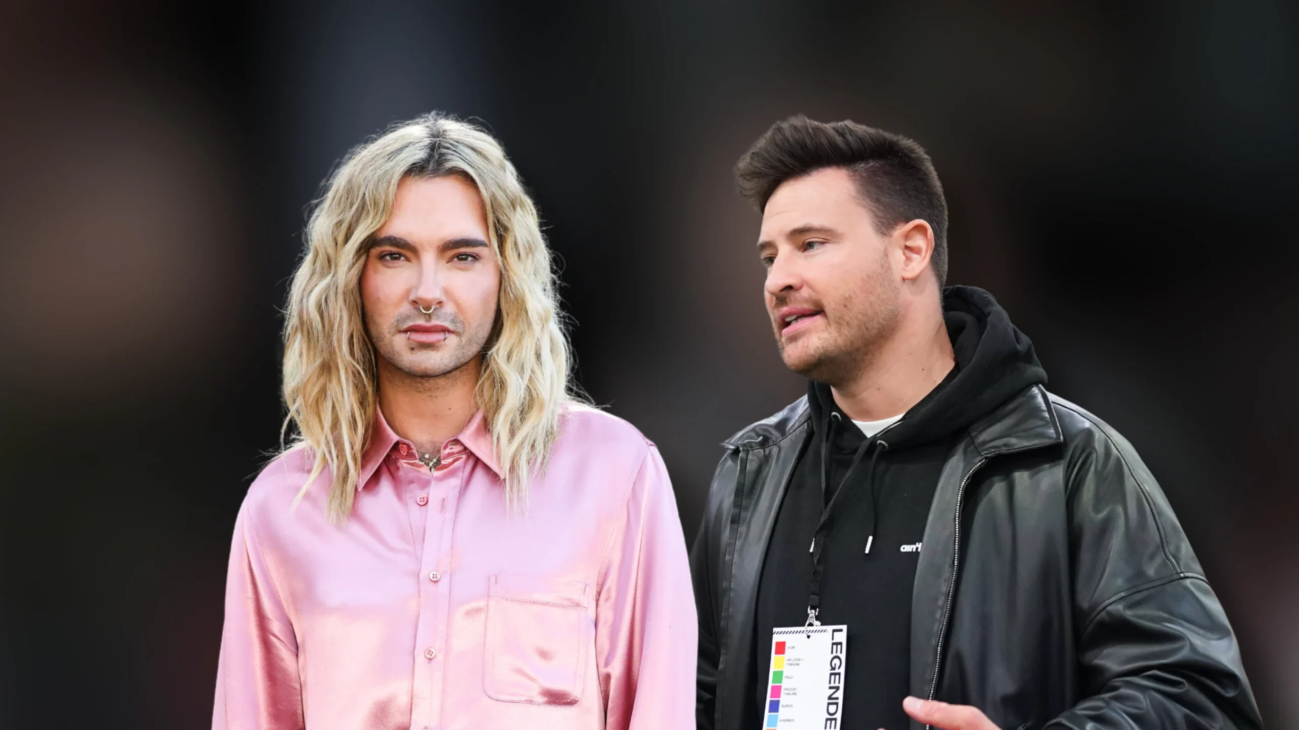 Bill Kaulitz Freund: Wer ist der besondere Mensch an seiner Seite?