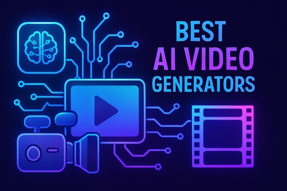 AI Video Generator
