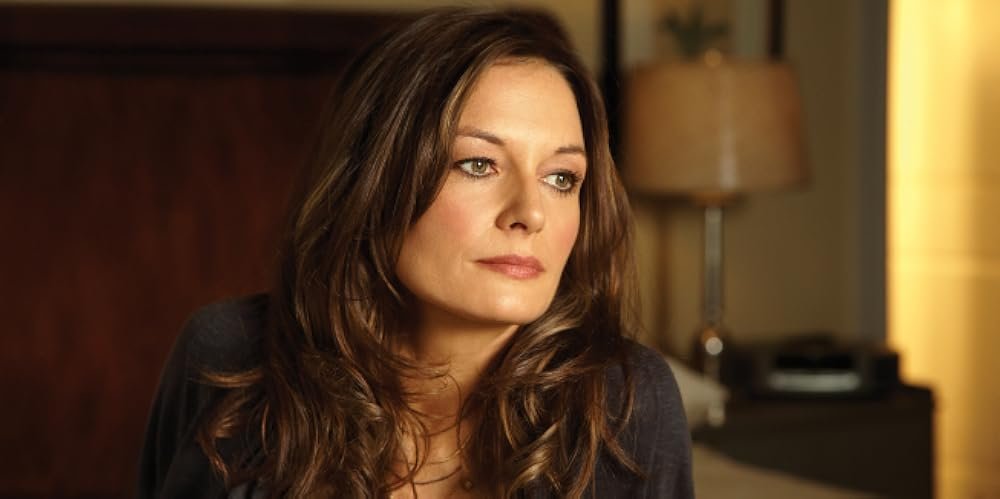 Catherine McCormack: Karriere, Filme und das Leben einer außergewöhnlichen Schauspielerin